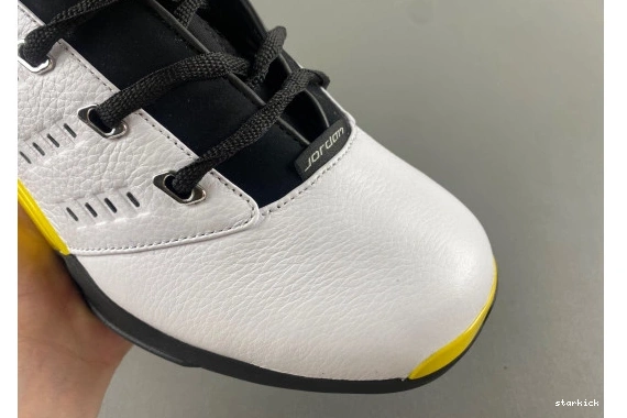 Jordan FJ0395-100 All-Star Low  17 (2024) FJ0395-100 Retro Lightning 1214